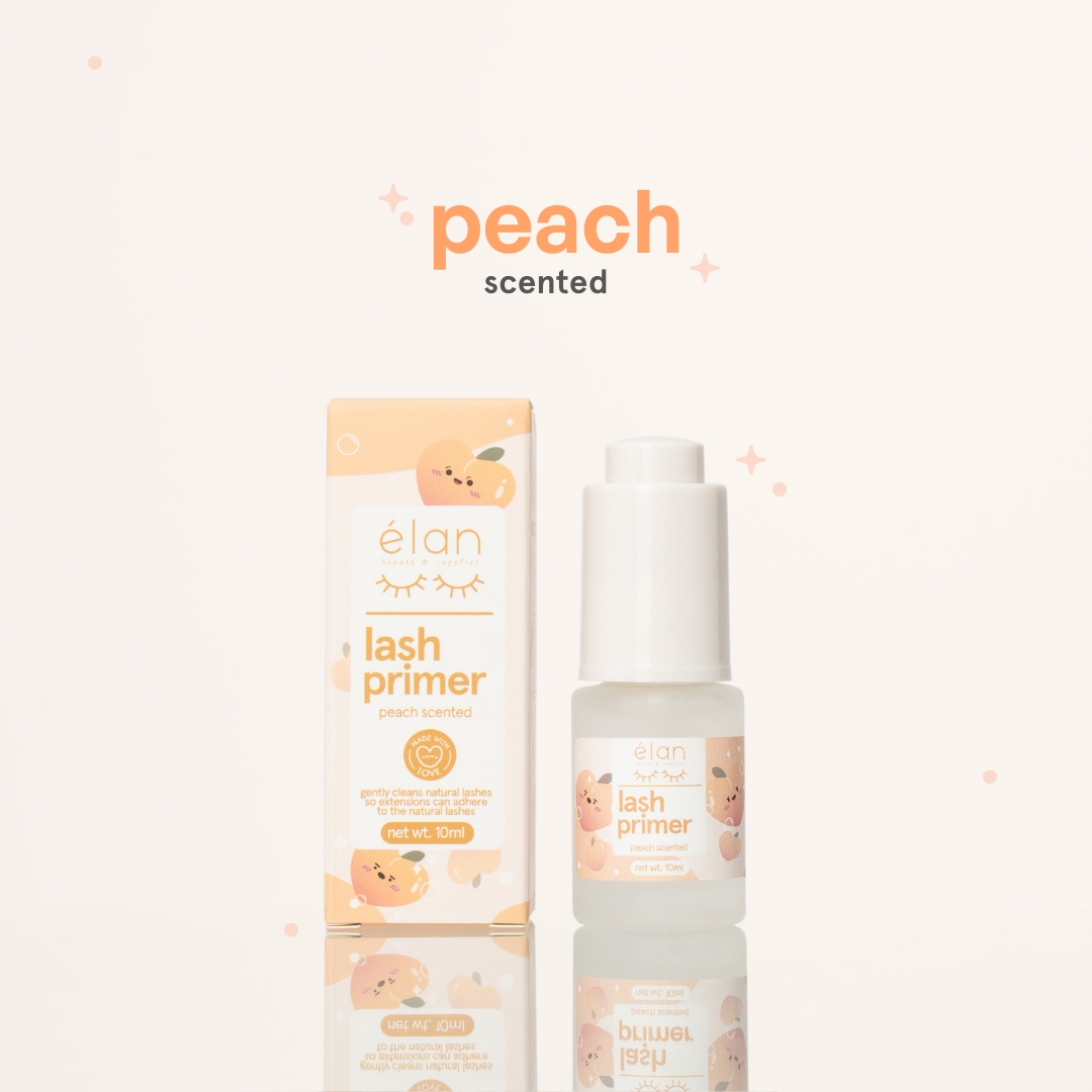lash primer