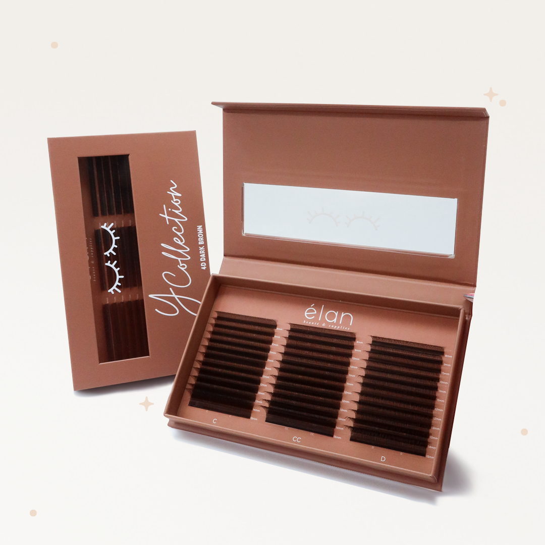 XL special YY lashes