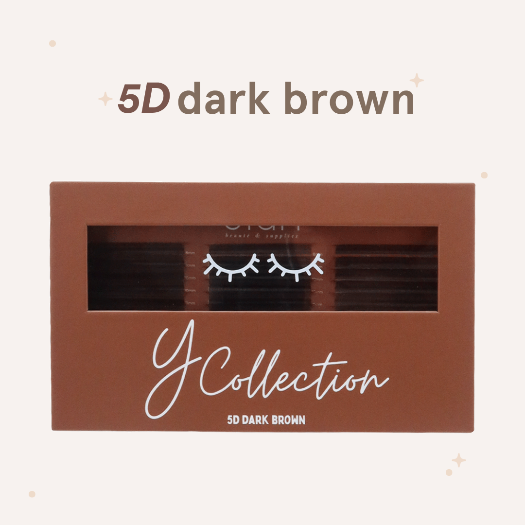 XL special YY lashes