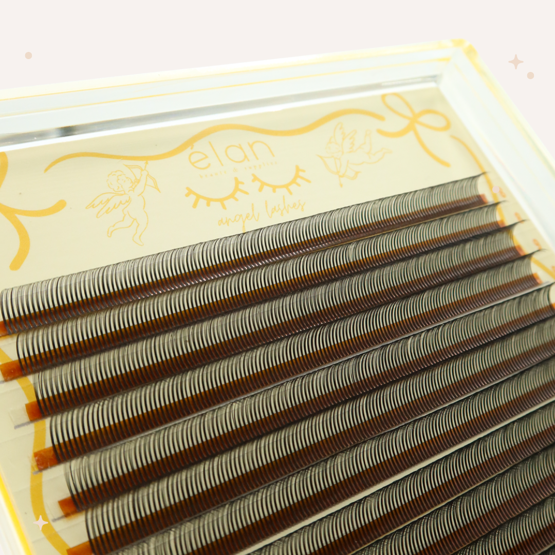 XL angel lashes
