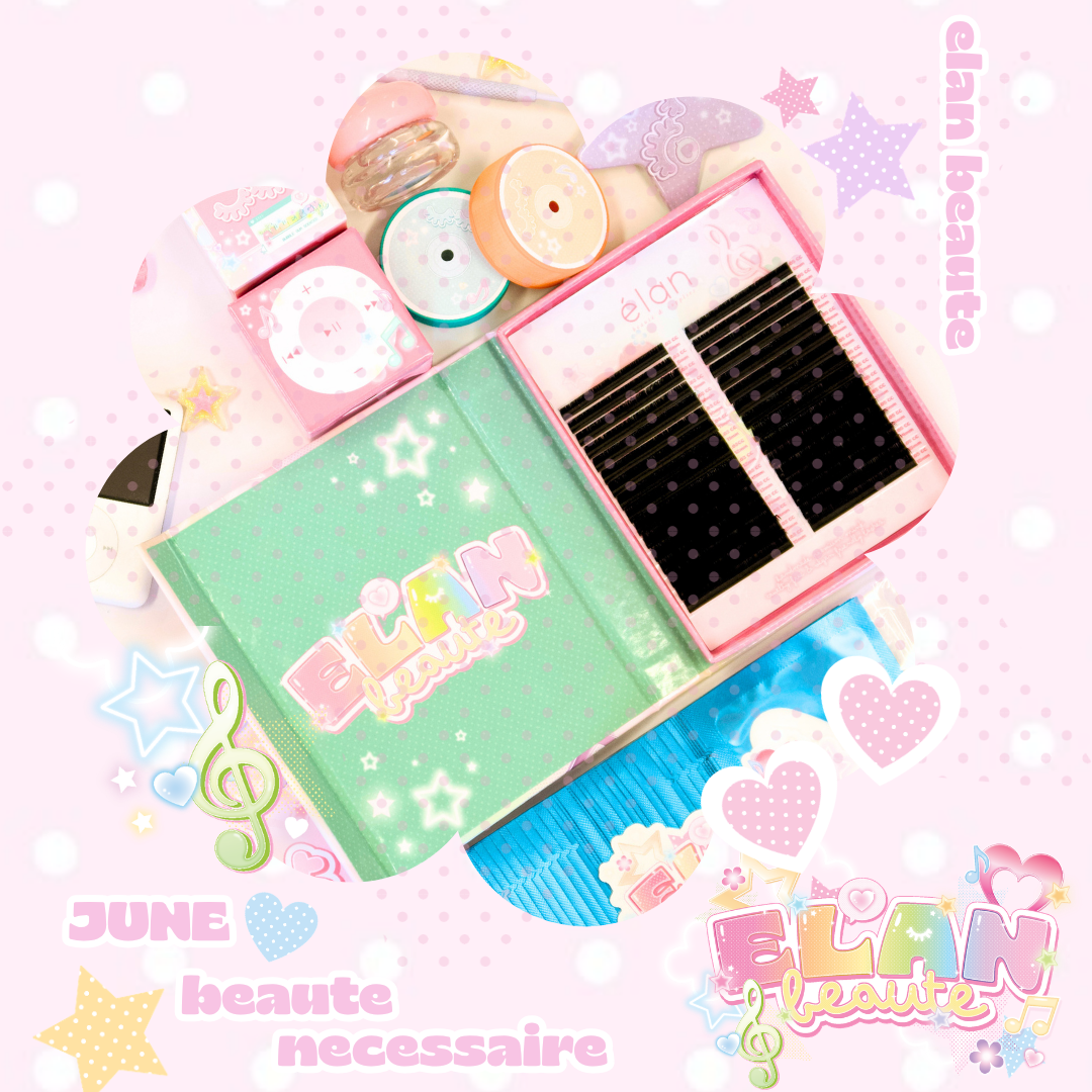 bubble gum anti-allergy gel
