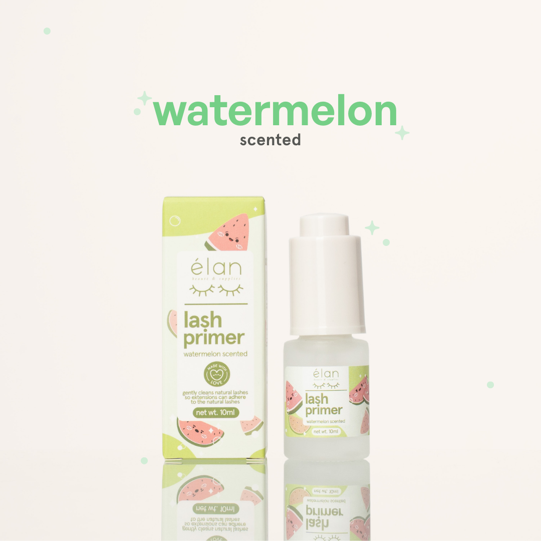 lash primer
