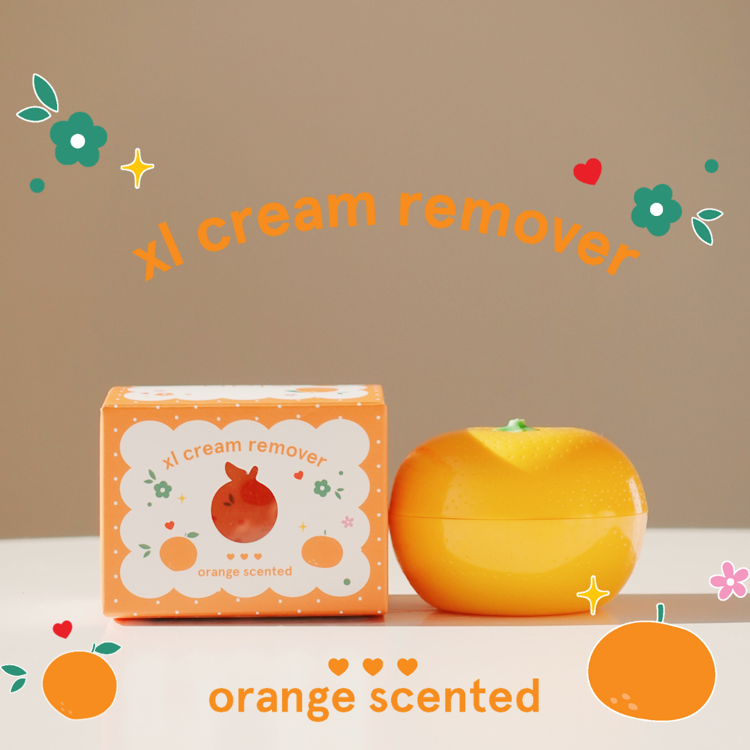 super fruit XL cream remover (30g)