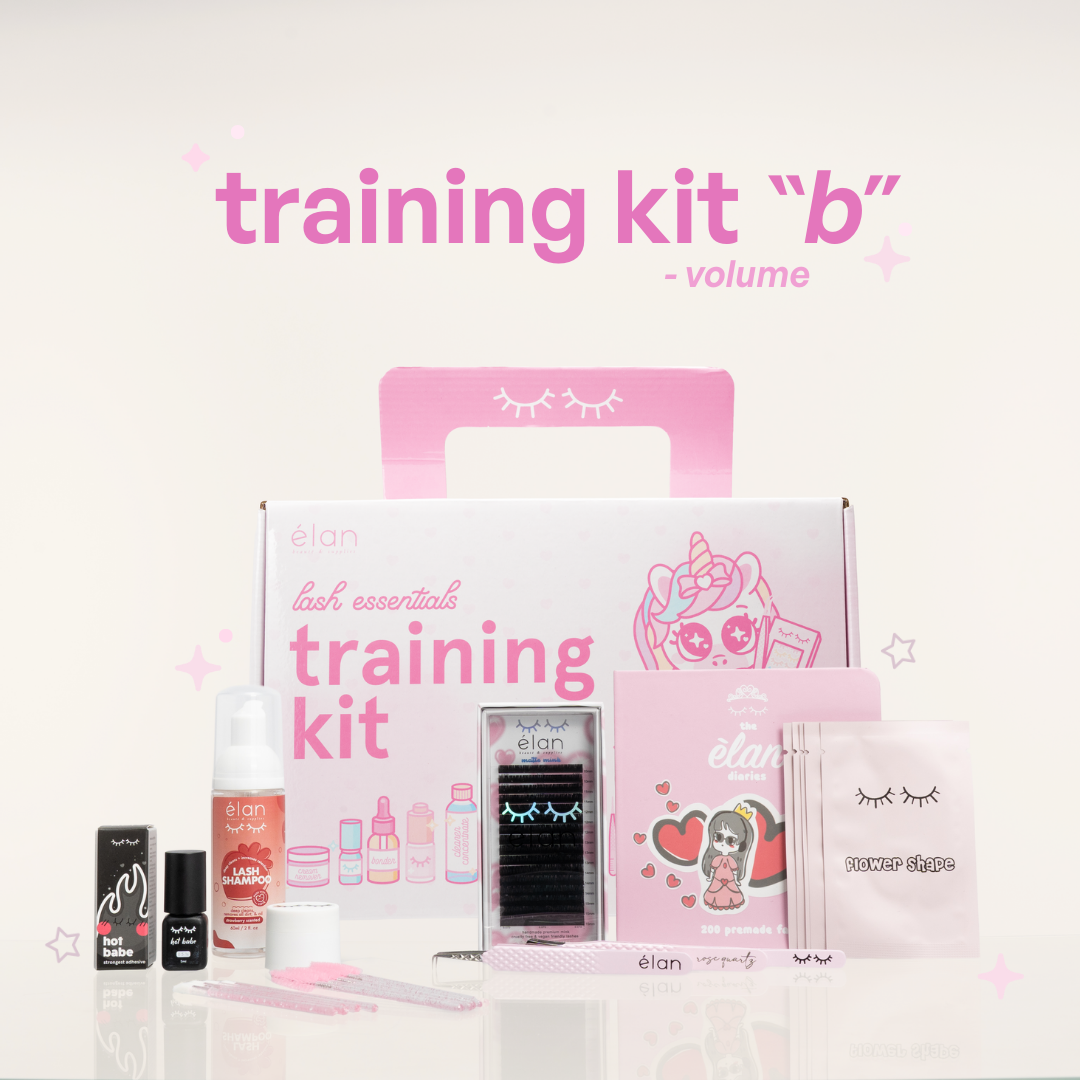 TRAINING KIT B