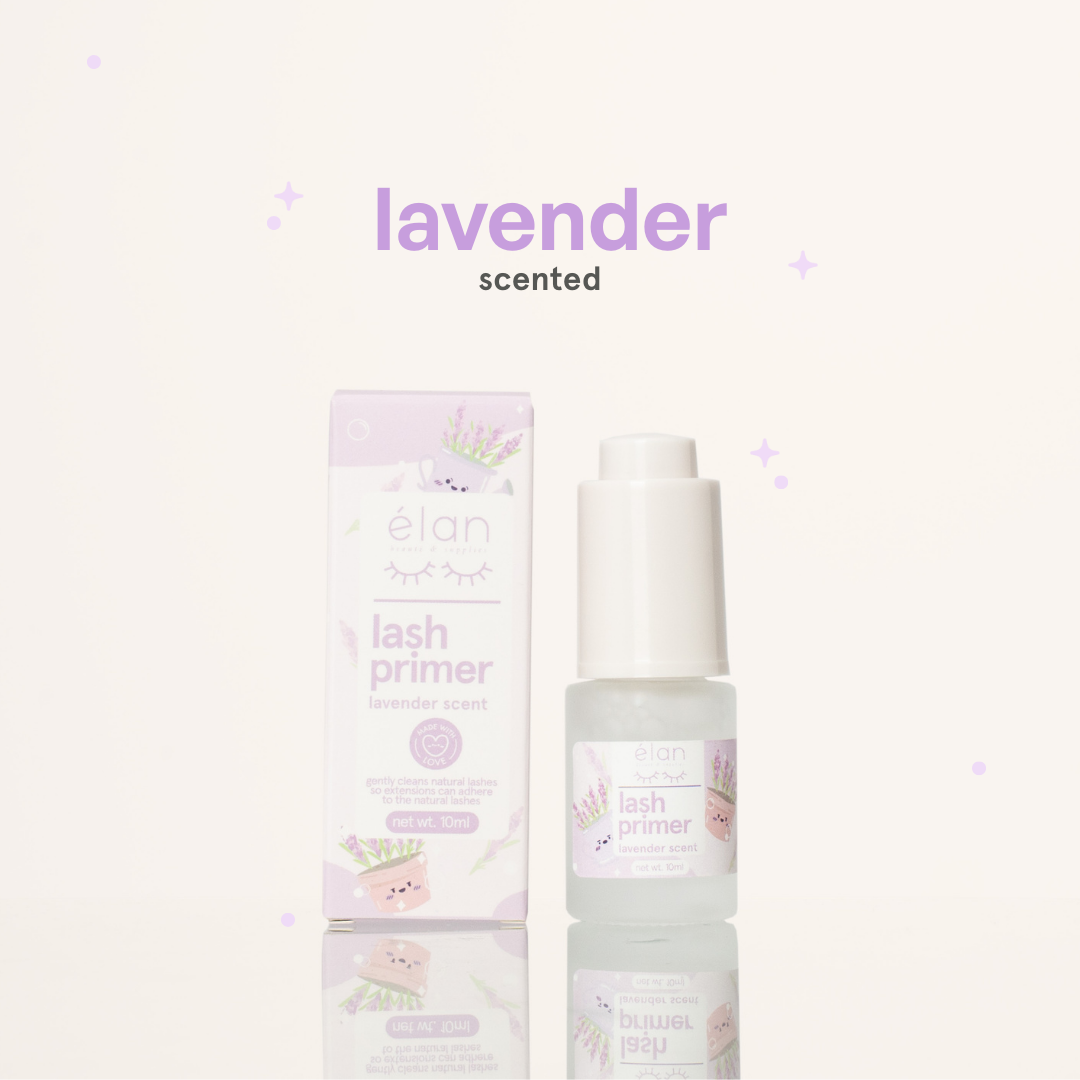 lash primer