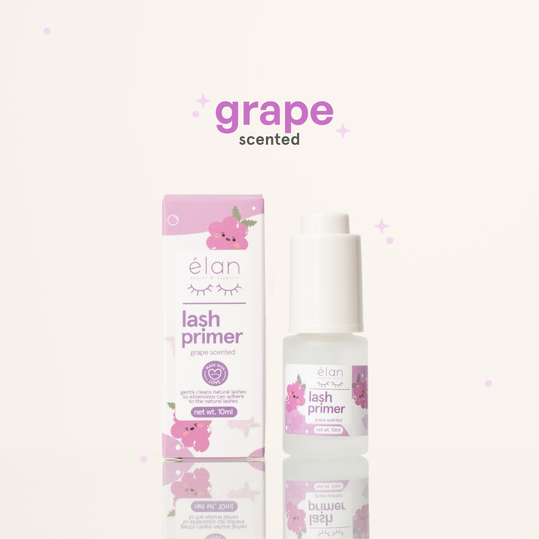 lash primer