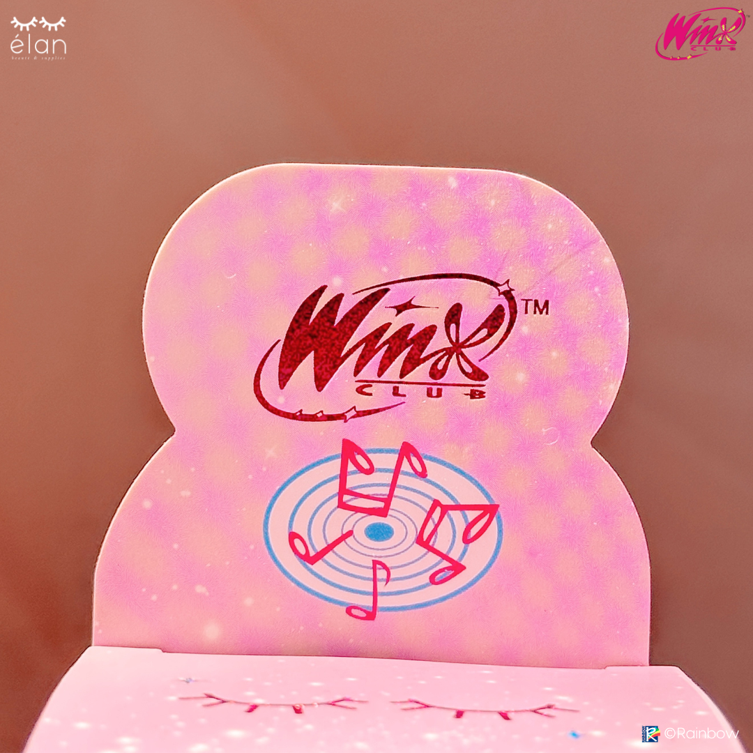 WINX MUSA's Sonic Cleanser Concentrate