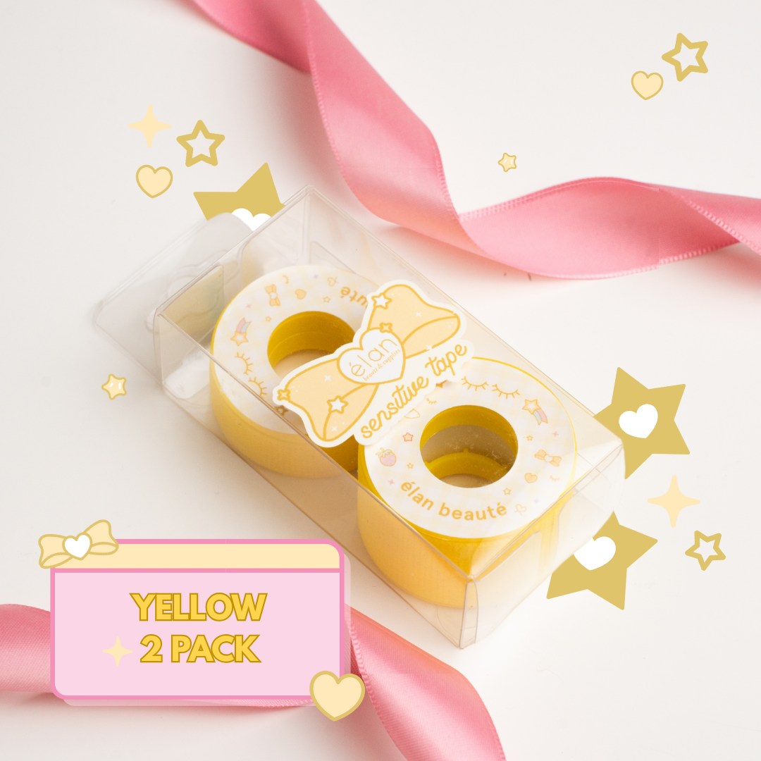 sensitive tape