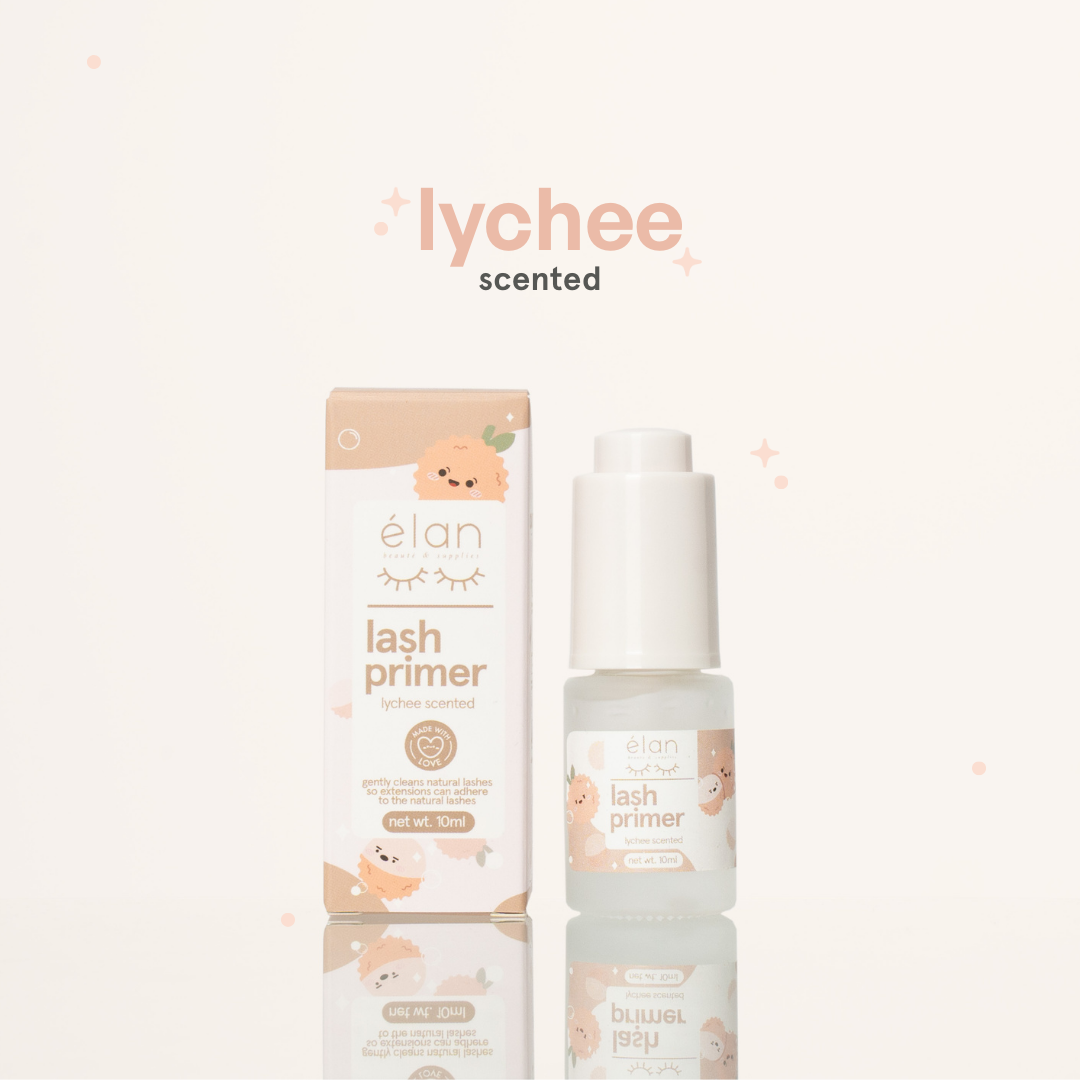 lash primer
