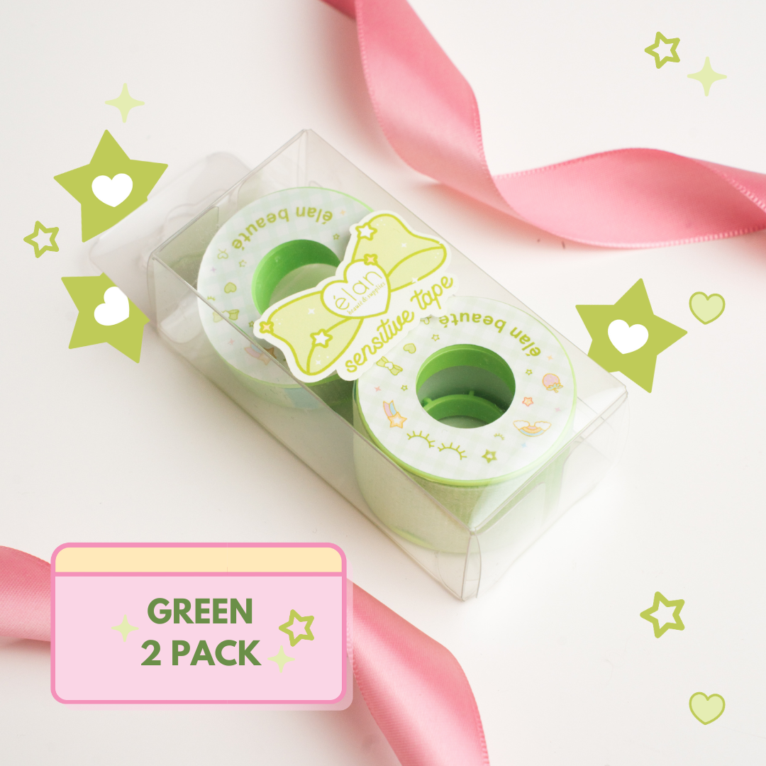 sensitive tape