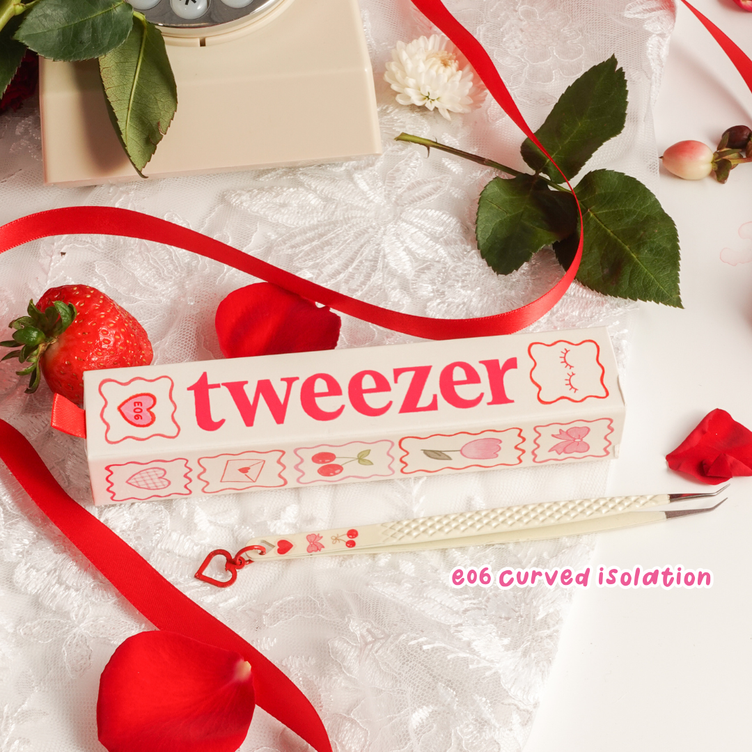 kiss me lash tweezer bundle