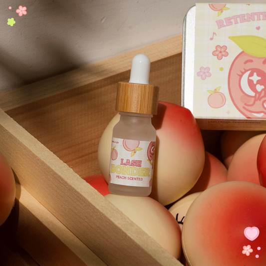 peachy retention bundle