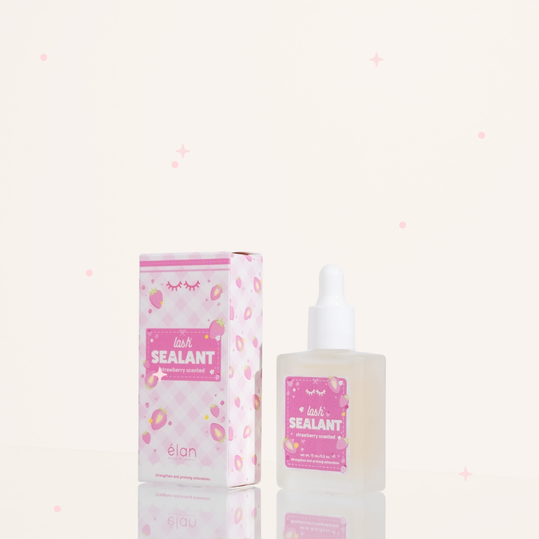 eyelash sealant