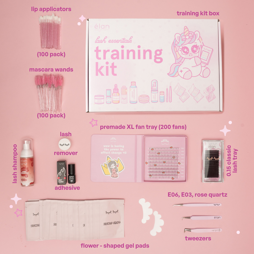 TRAINING KIT C