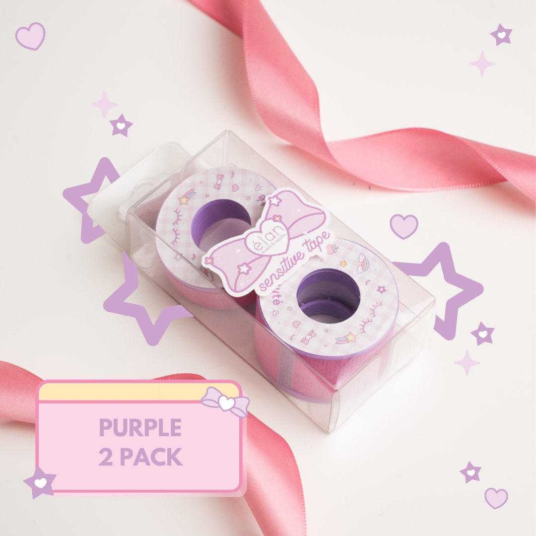 sensitive tape