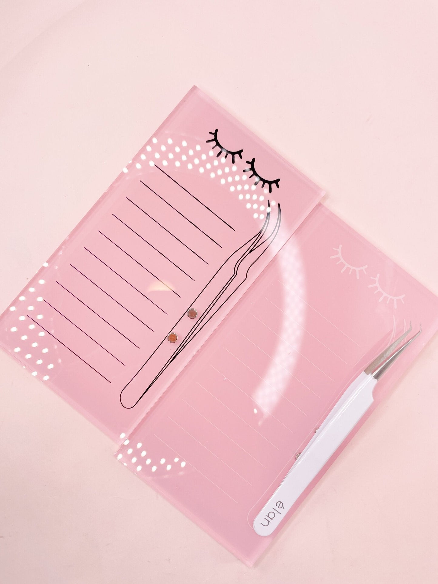 🎁 lash tiles (100% off)