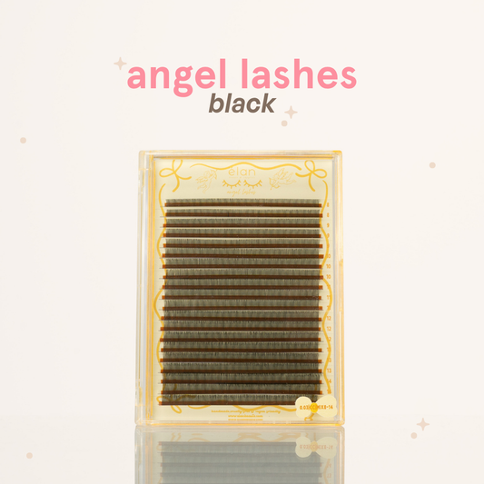 XL angel lashes