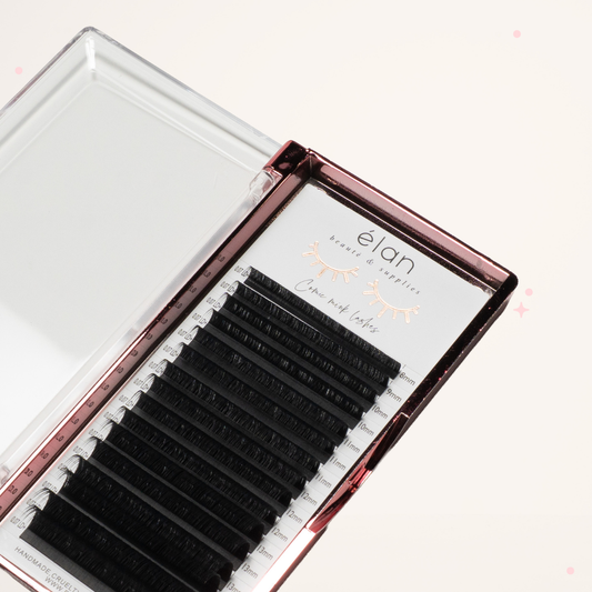 CASHMERE MINK comic lashes