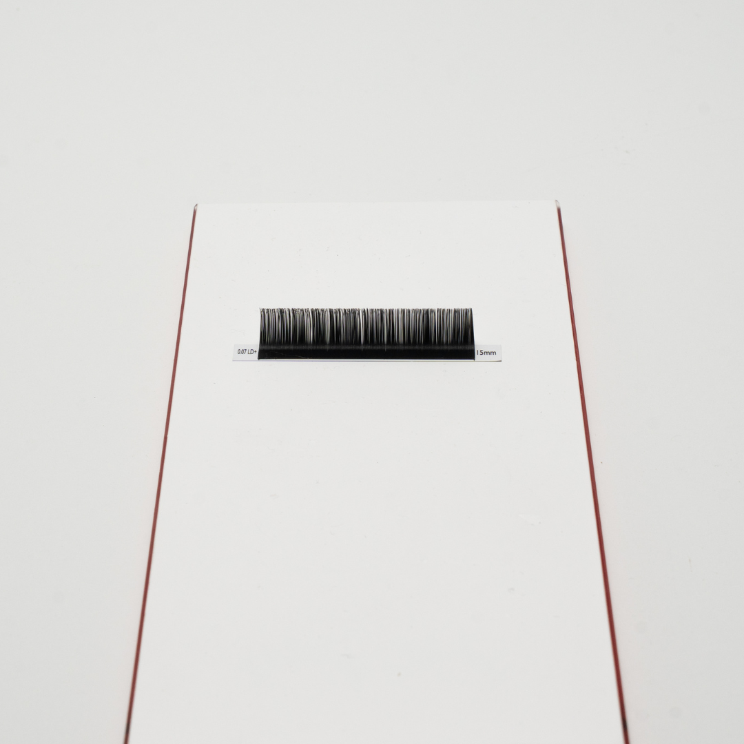 CASHMERE MINK comic lashes