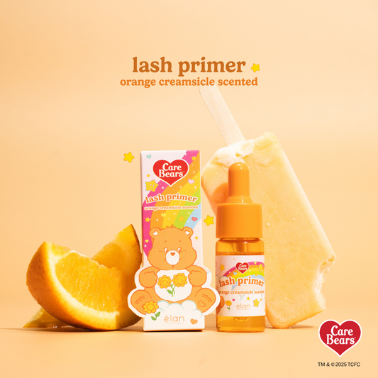 CARE BEARS lash primer