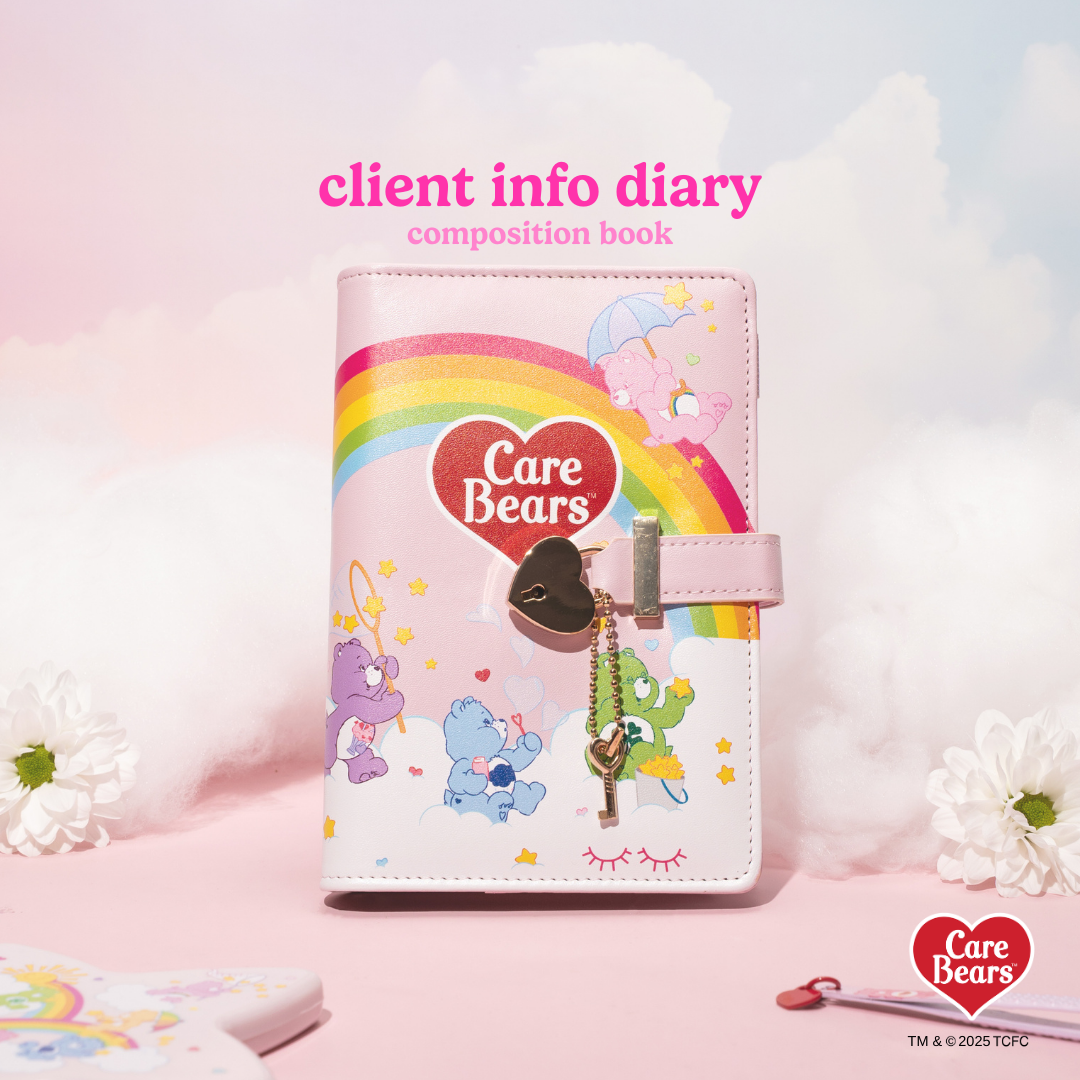 CARE BEARS entire bundle box