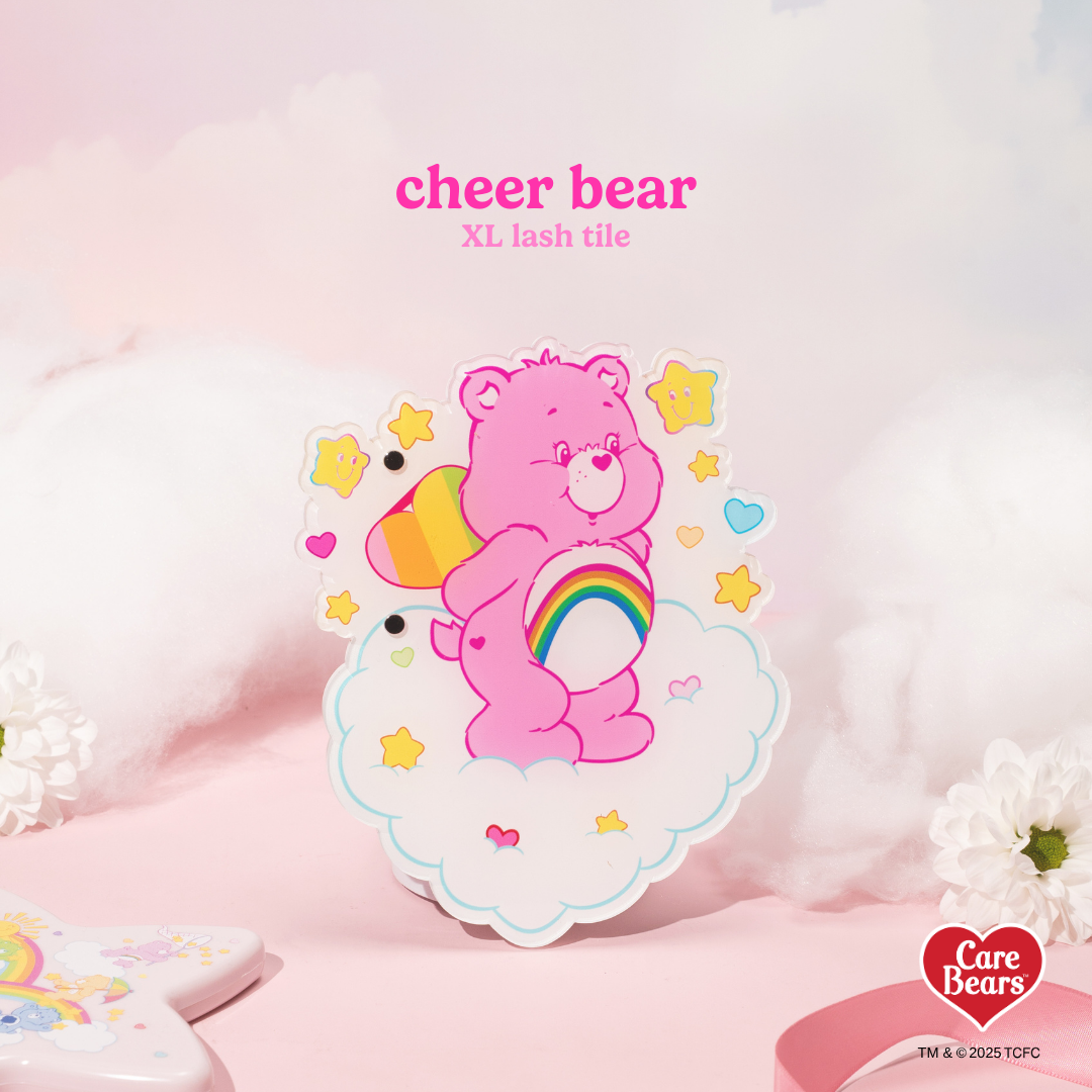 CARE BEARS entire bundle box