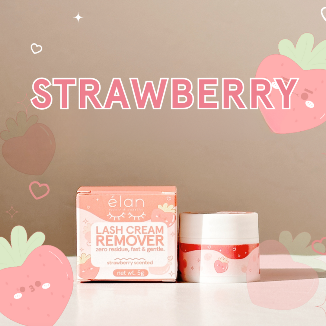 cream remover