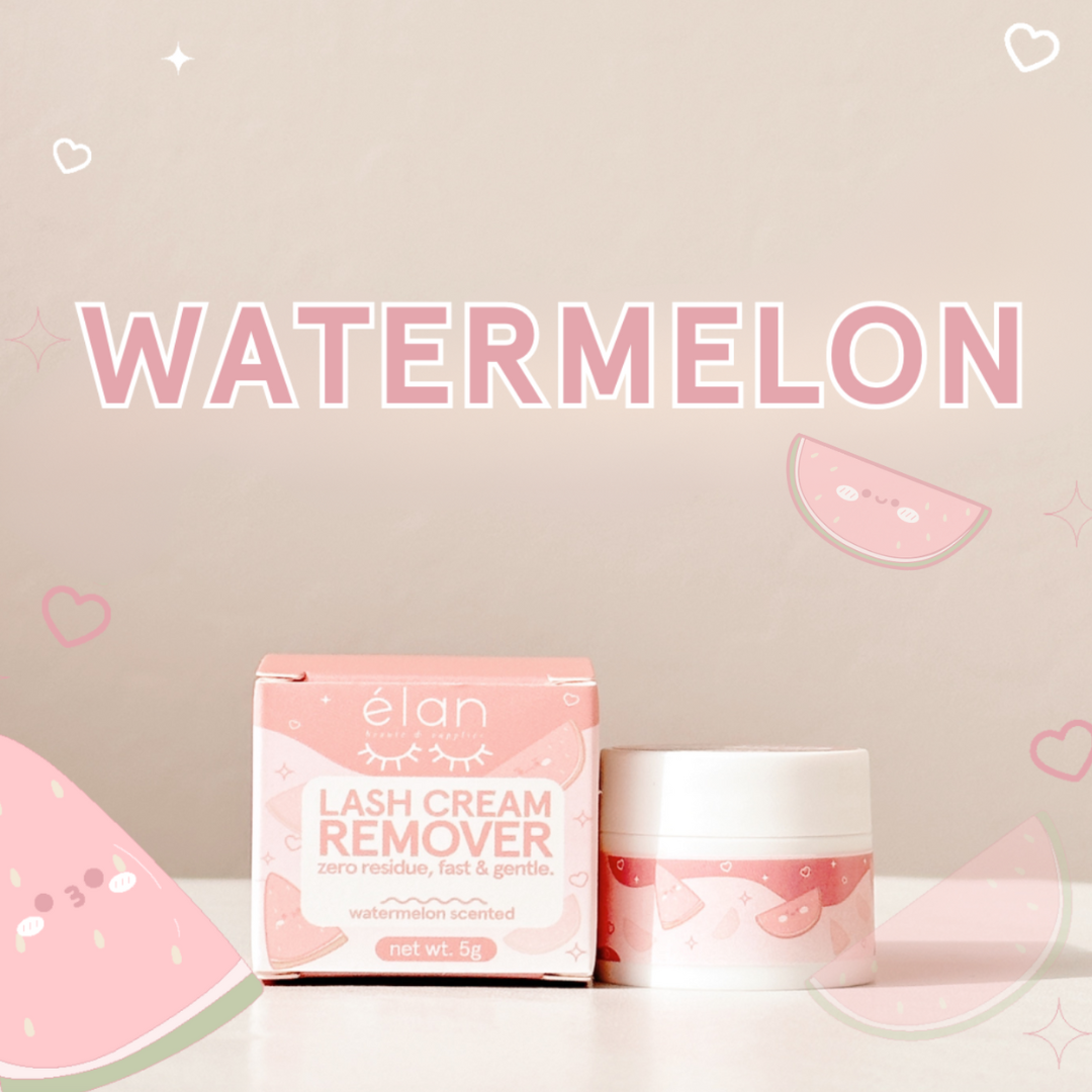 cream remover