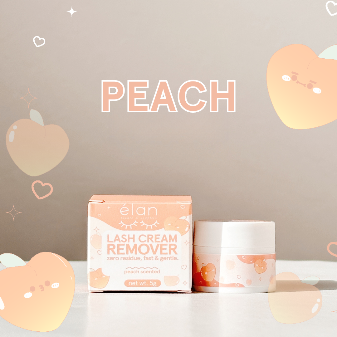 cream remover