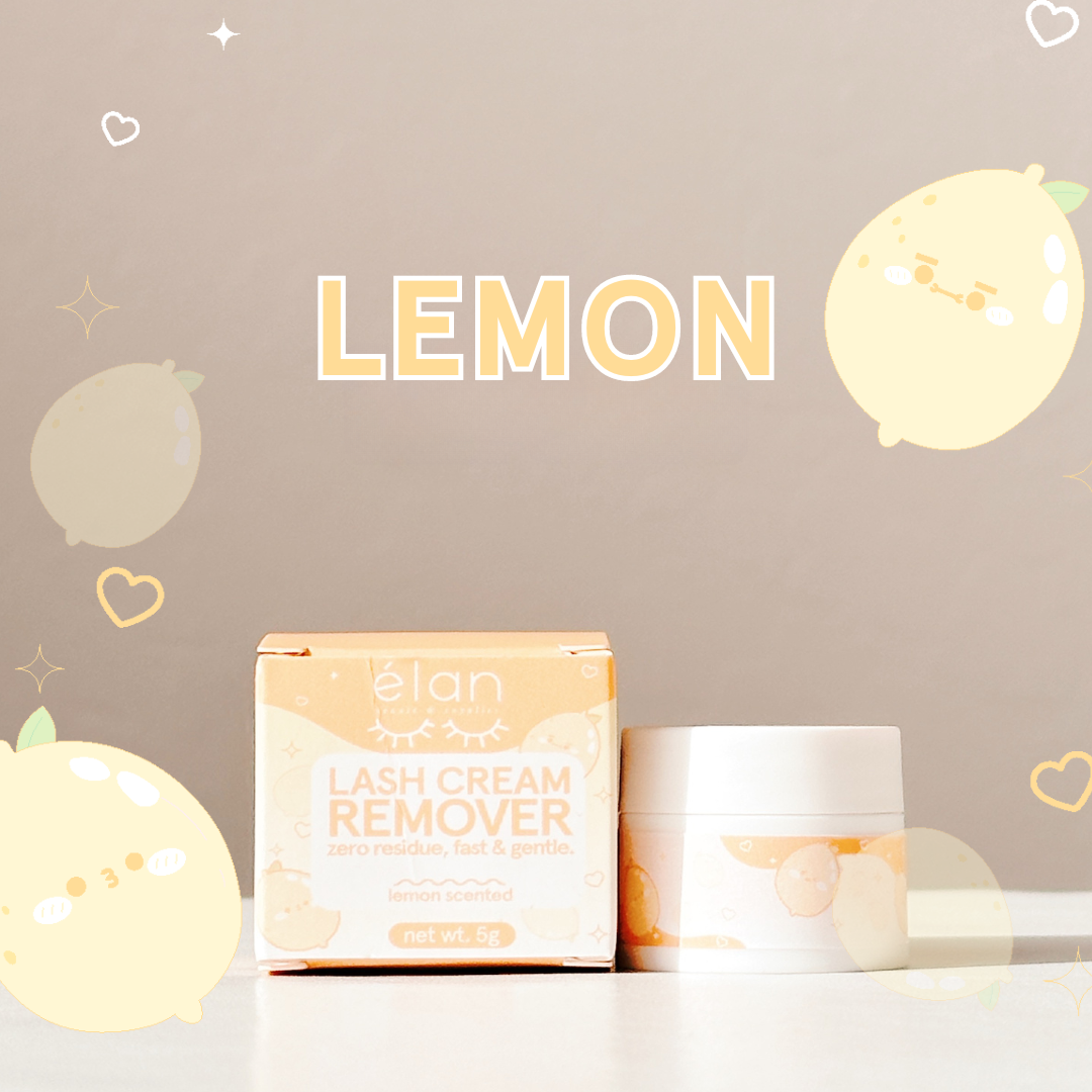 cream remover