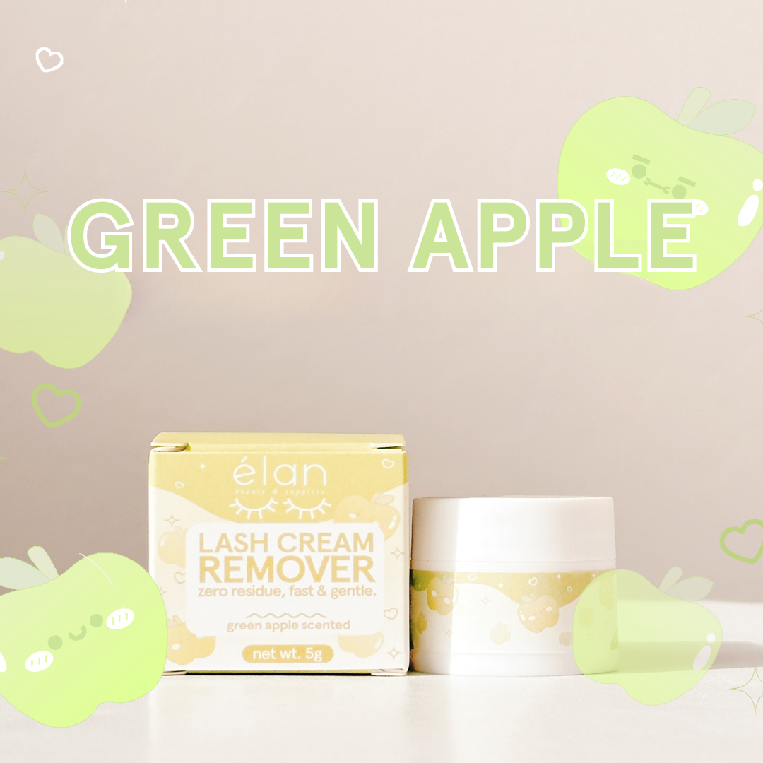 cream remover