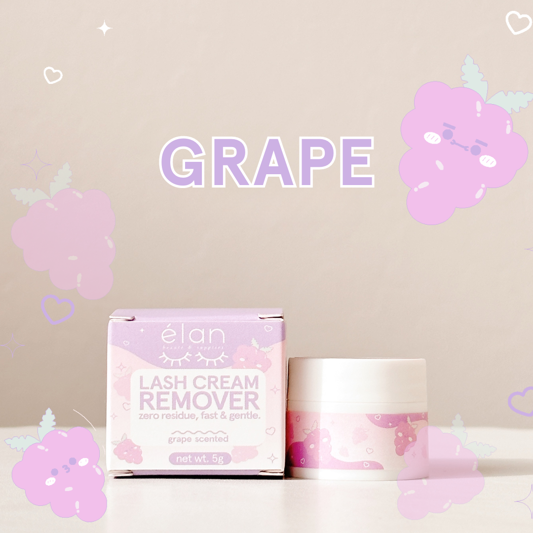 cream remover