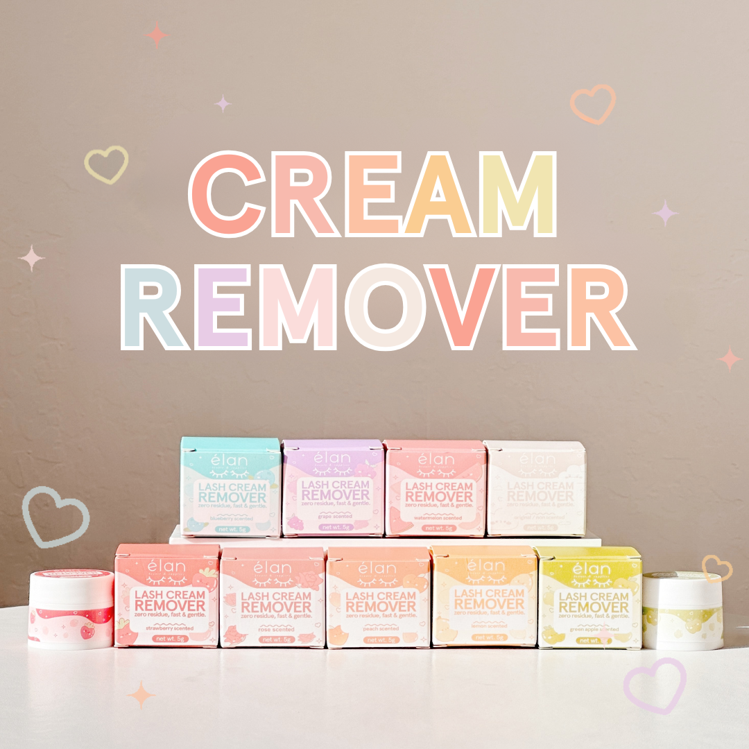 cream remover