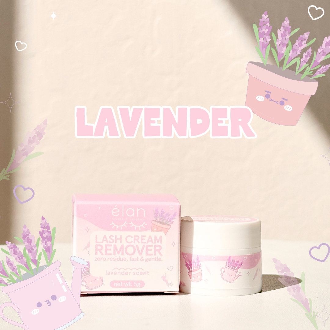 cream remover