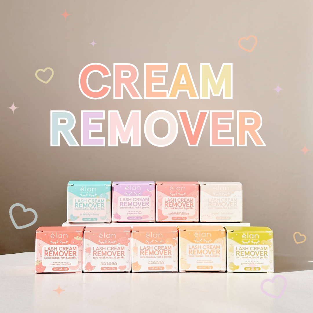 cream remover