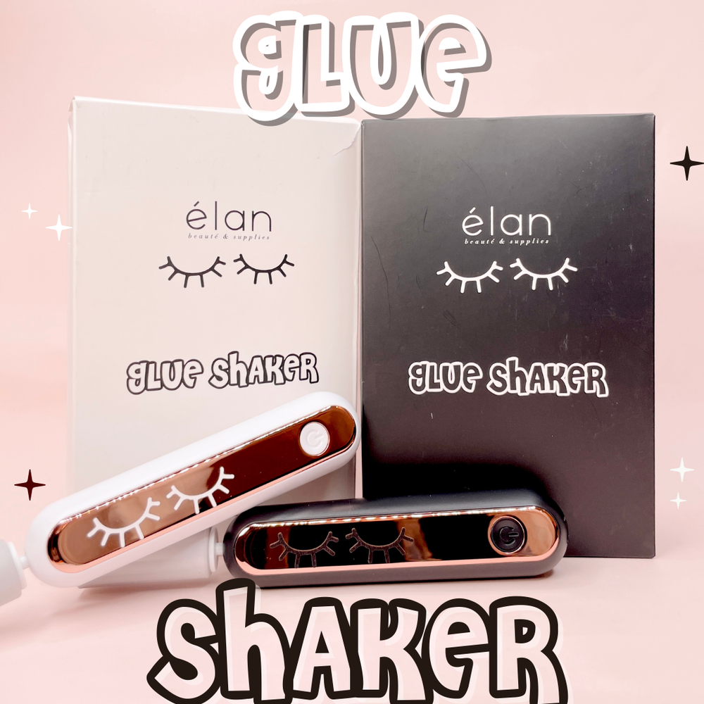 Electric Eyelash Glue Shaker - Sevenlash