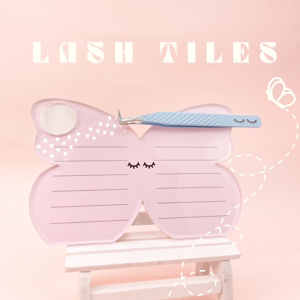 🎁 lash tiles (100% off)