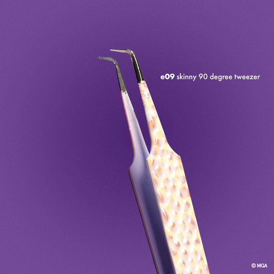 BRATZ jade e03 tweezer
