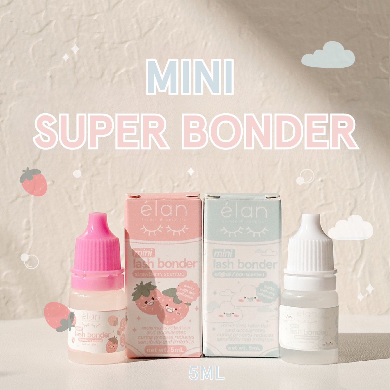 mini super bonder 5ml