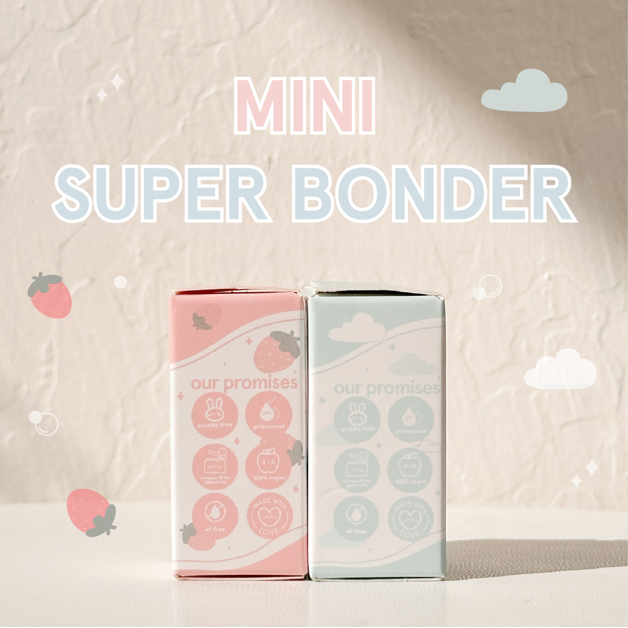 mini super bonder 5ml