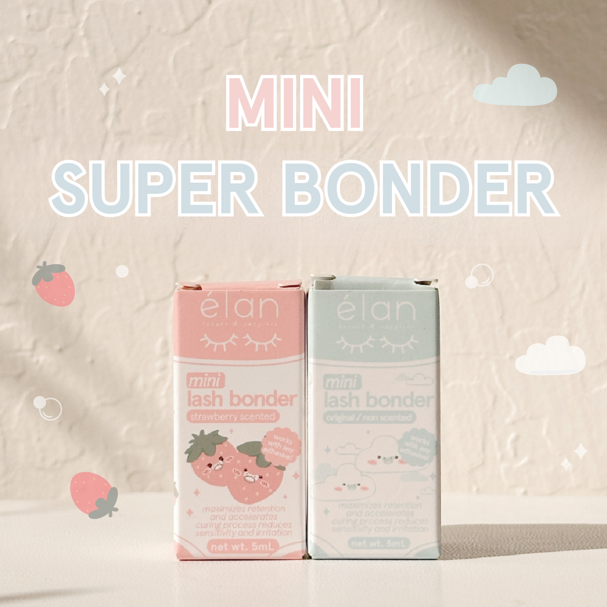 mini super bonder 5ml