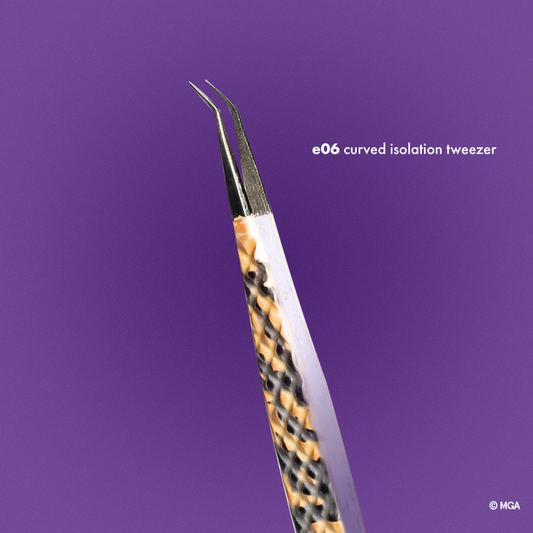BRATZ sasha e06 tweezer
