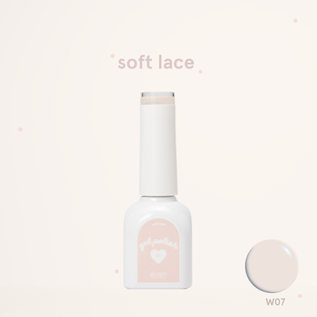 sweet neutrals gel polish collection