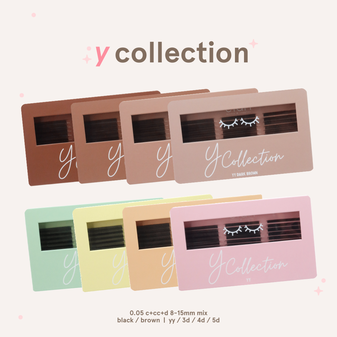 XL special YY lashes