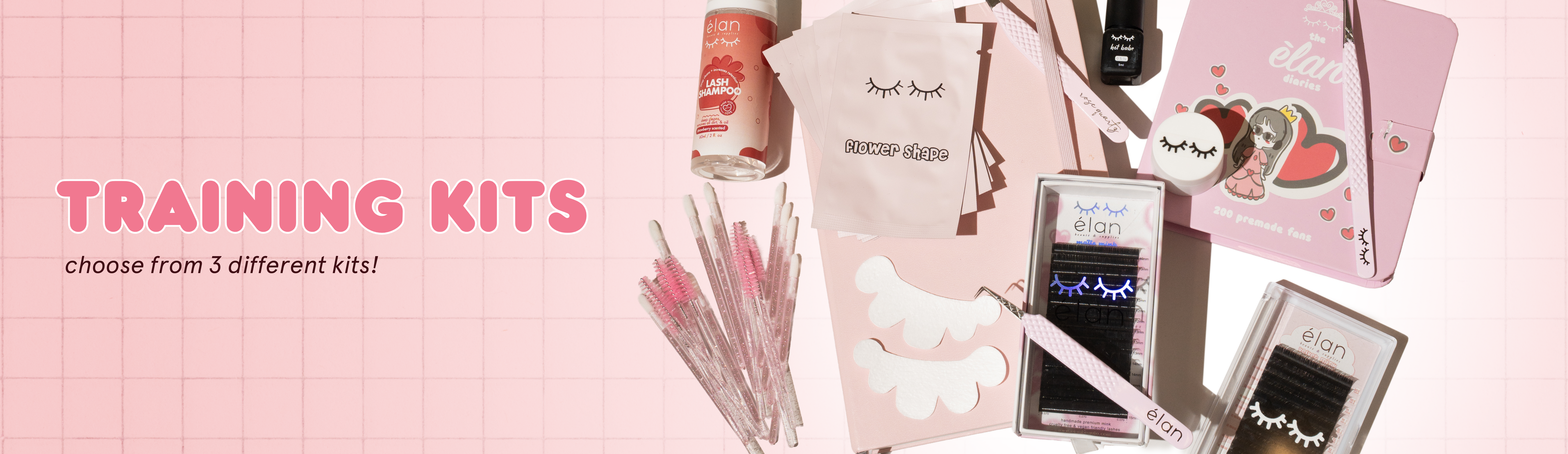 elan beaute and supplies