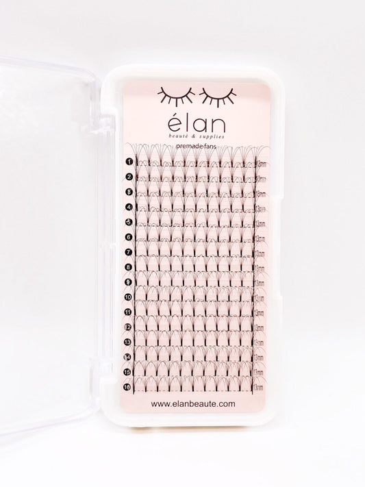 0.07 PREMADE volume fans