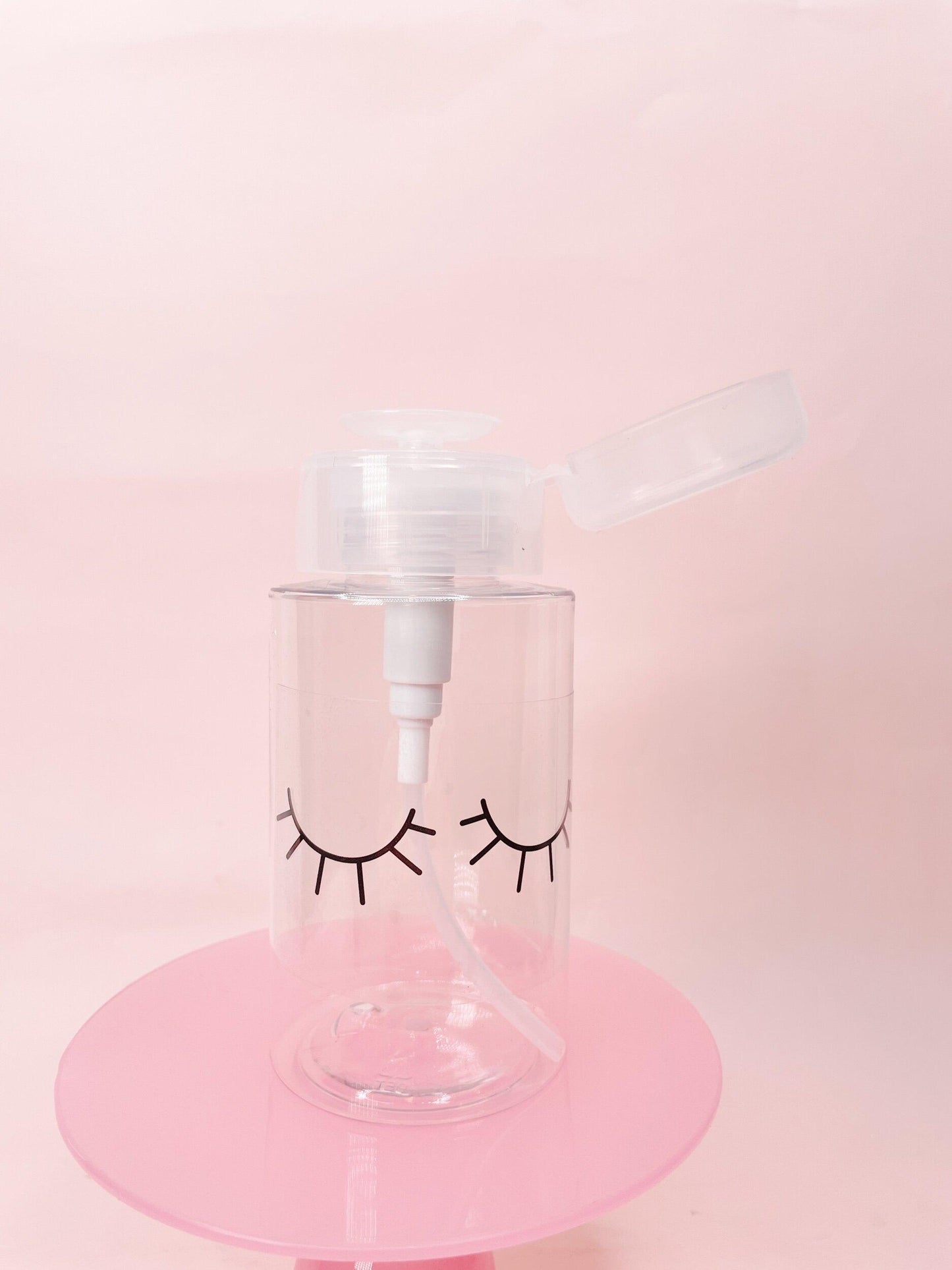 pump bottle