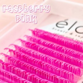 GLOW 0.10 velvet mink lashes