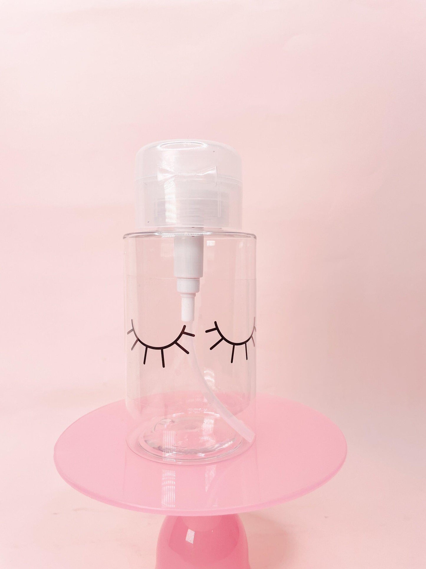 pump bottle