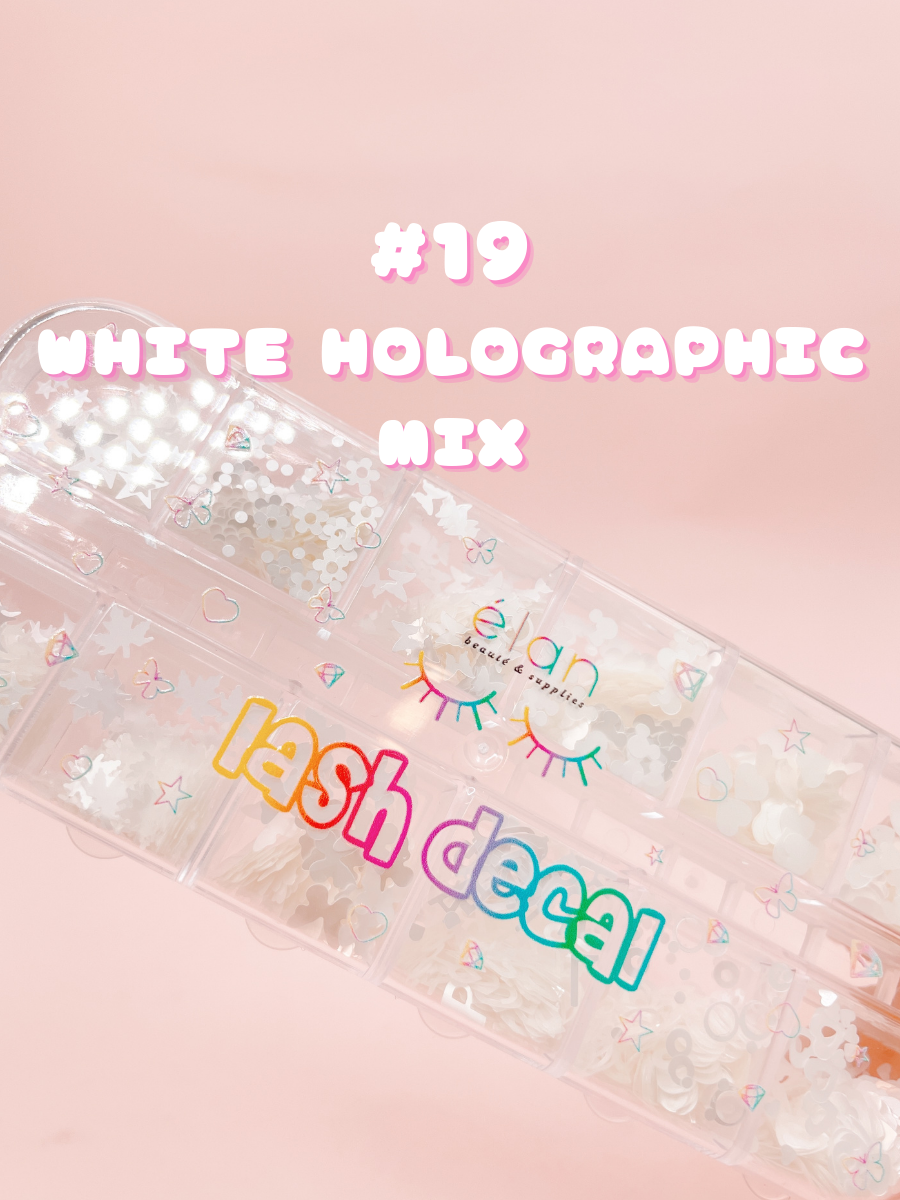 lash decals